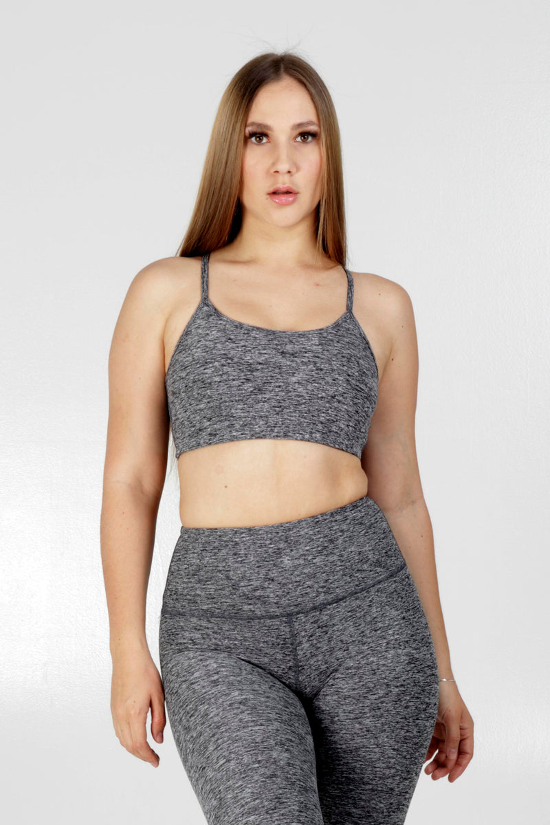 AGRA SPORTS BRA
