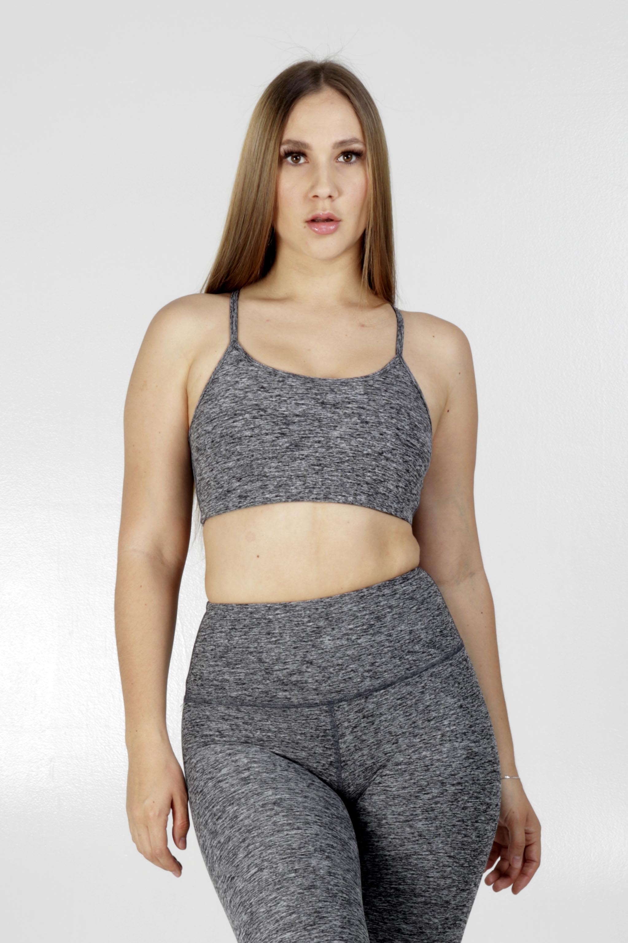 AGRA SPORTS BRA