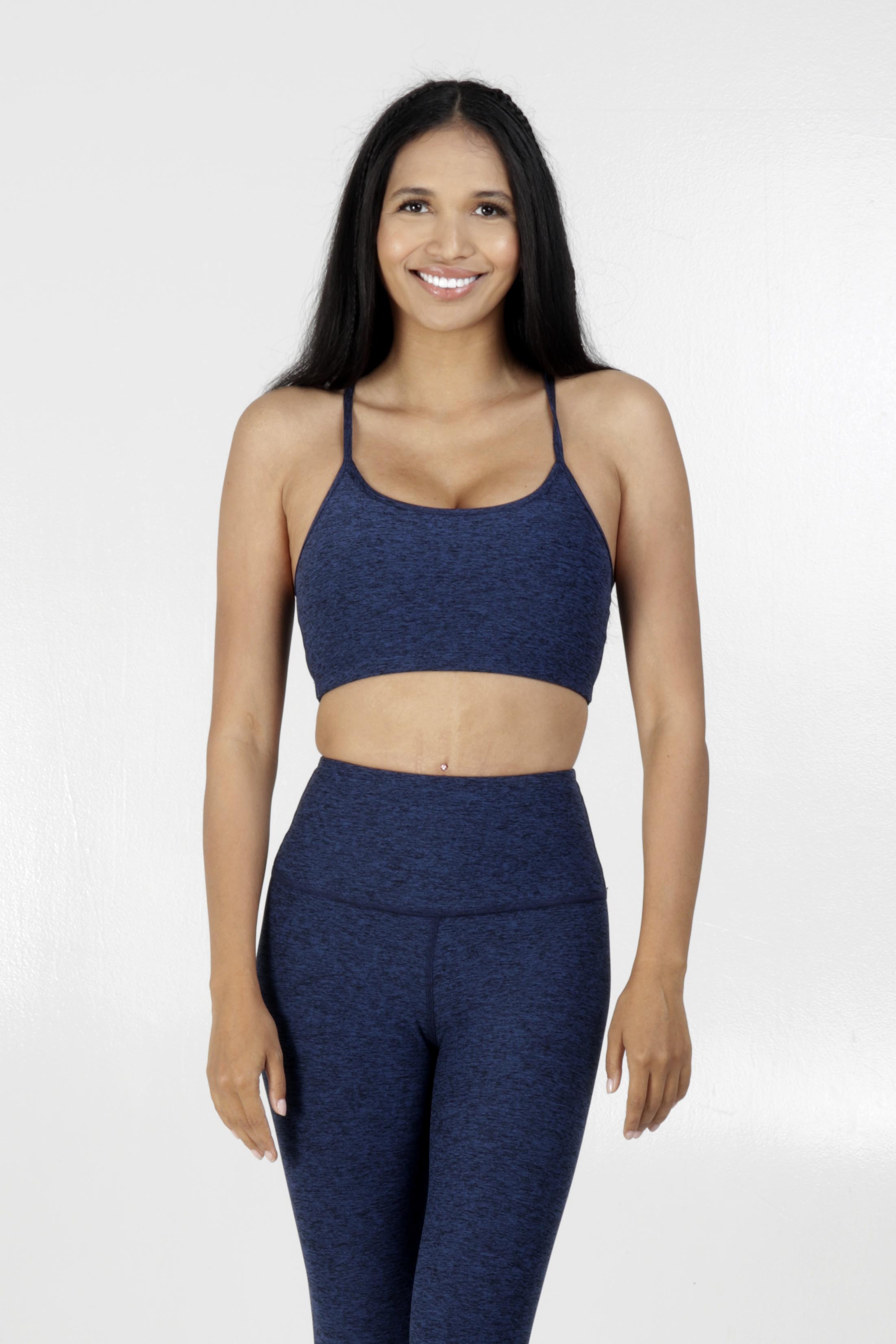 AGRA SPORTS BRA