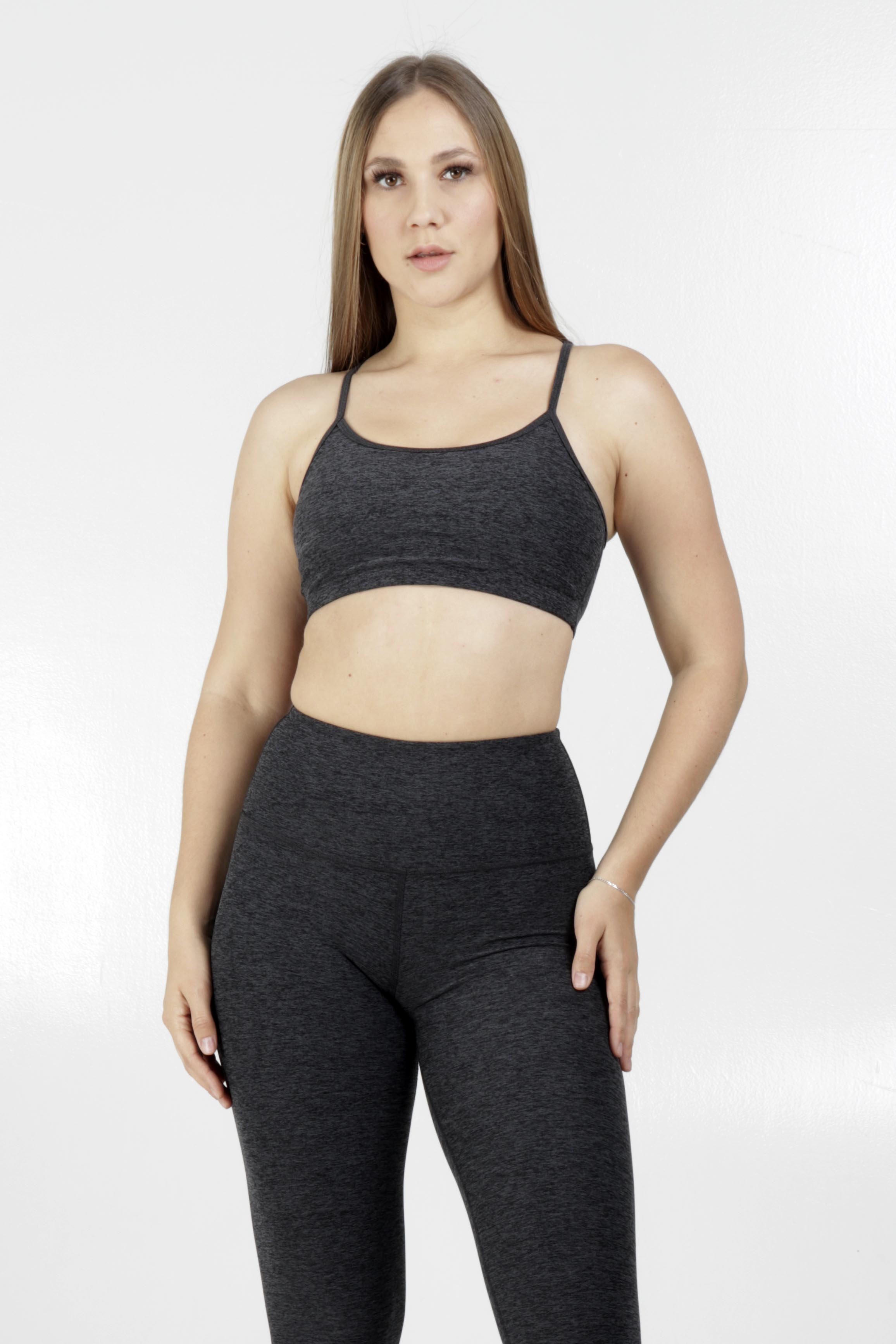 AGRA SPORTS BRA