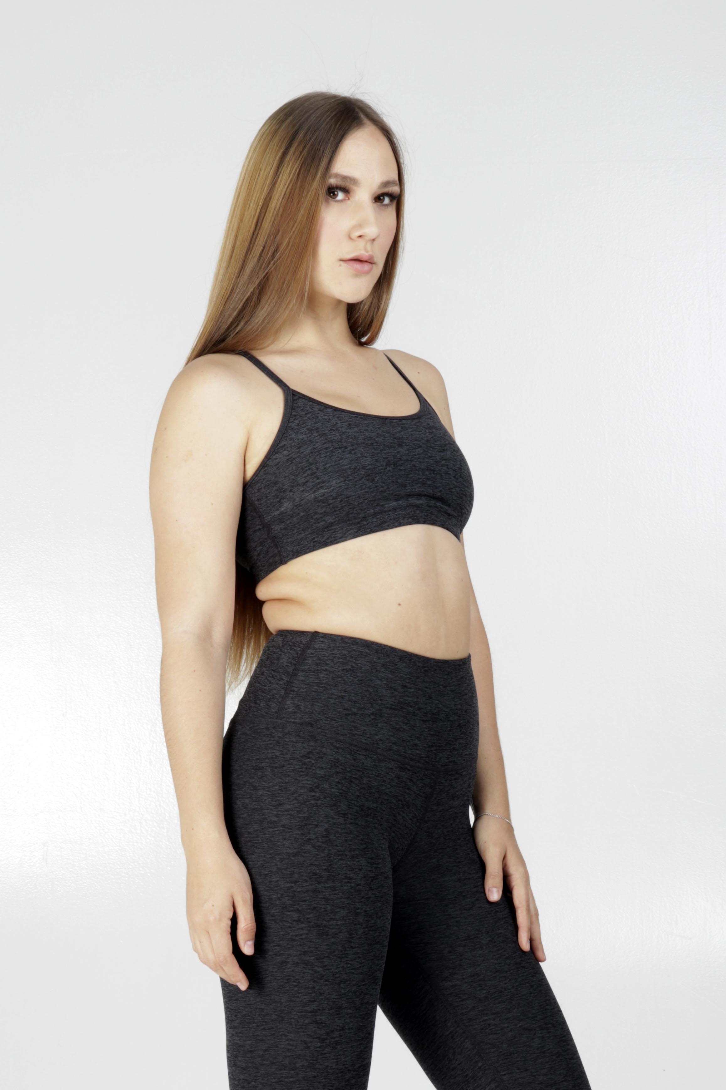 AGRA SPORTS BRA