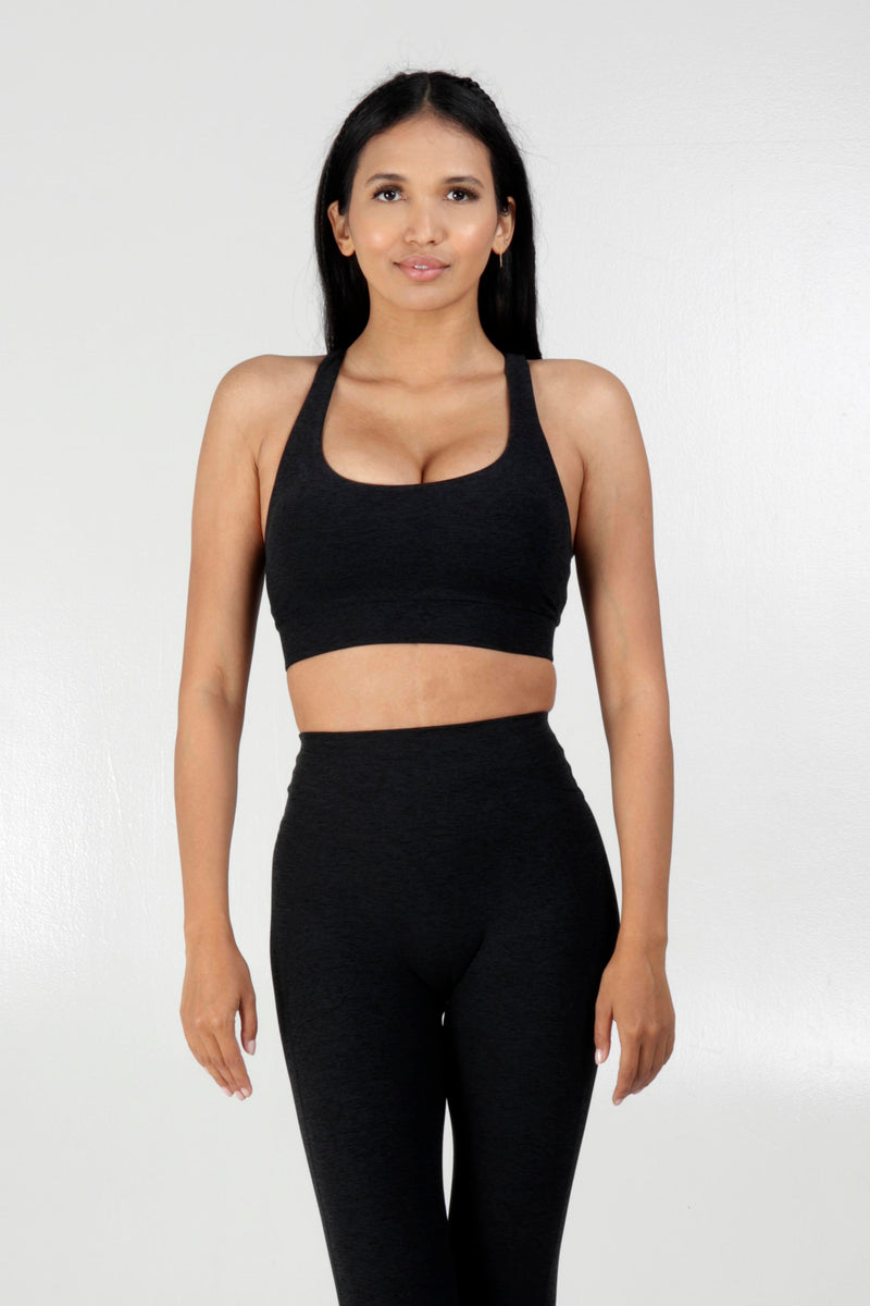 SITIA - RACERBACK BRA