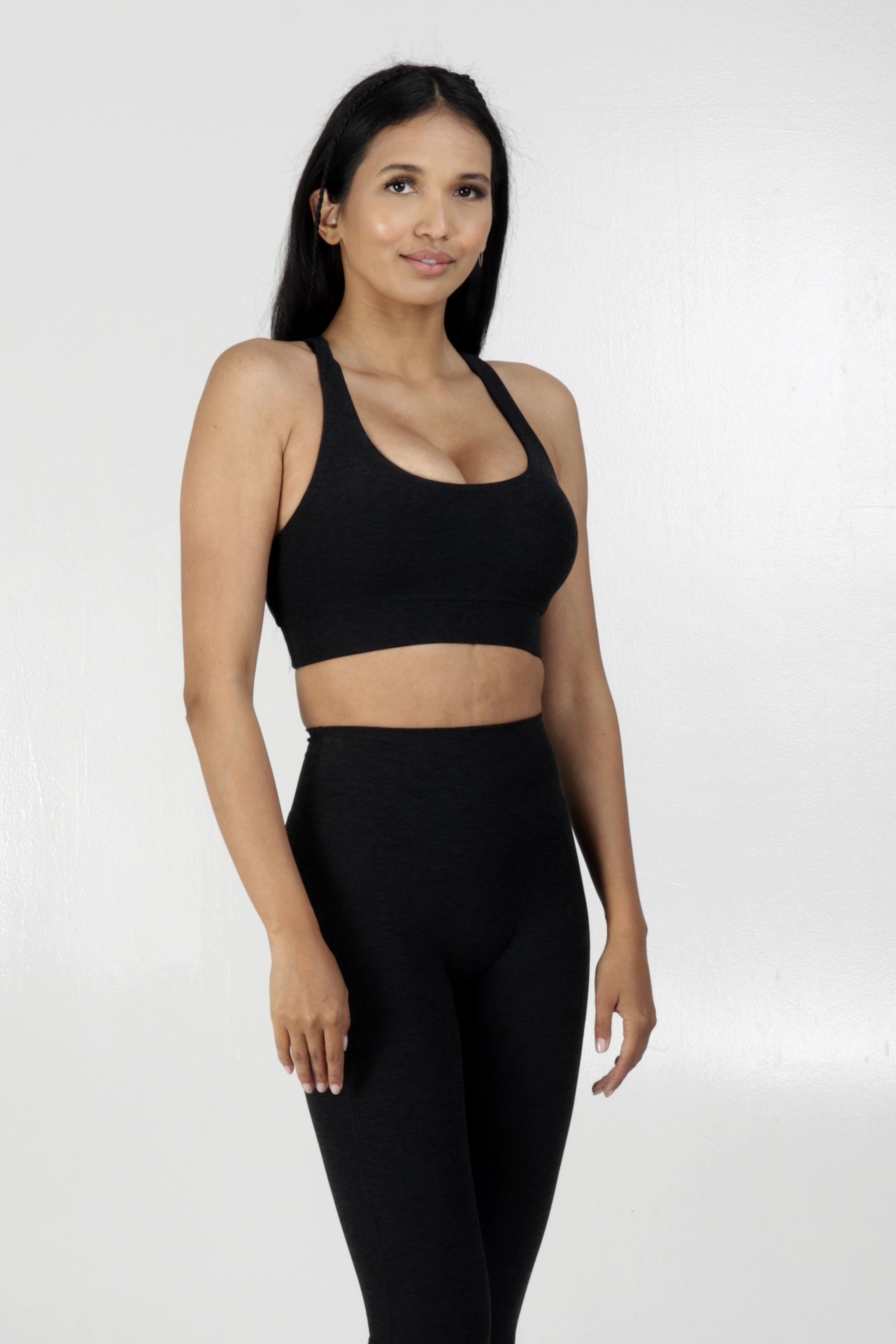 SITIA - RACERBACK BRA