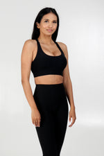 SITIA - RACERBACK BRA