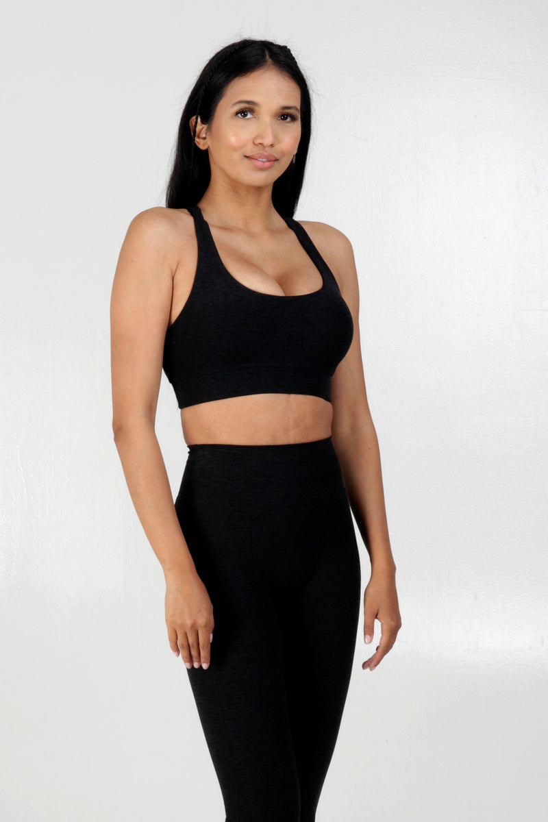 SITIA - RACERBACK BRA