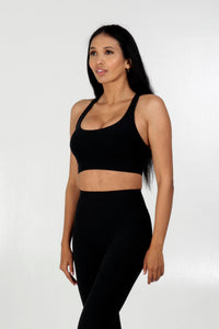 SITIA - RACERBACK BRA