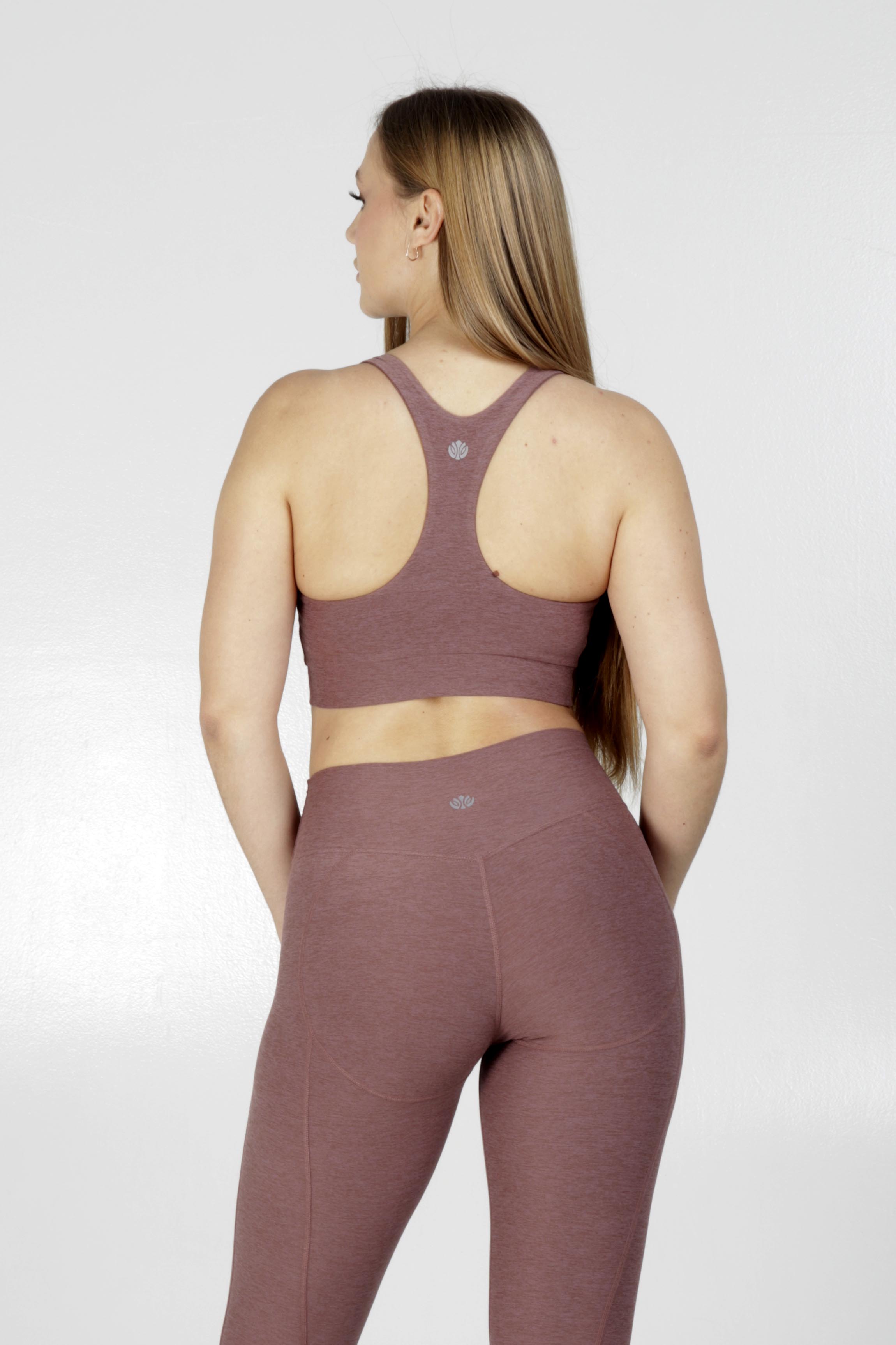 SITIA - RACERBACK BRA