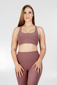 SITIA - RACERBACK BRA