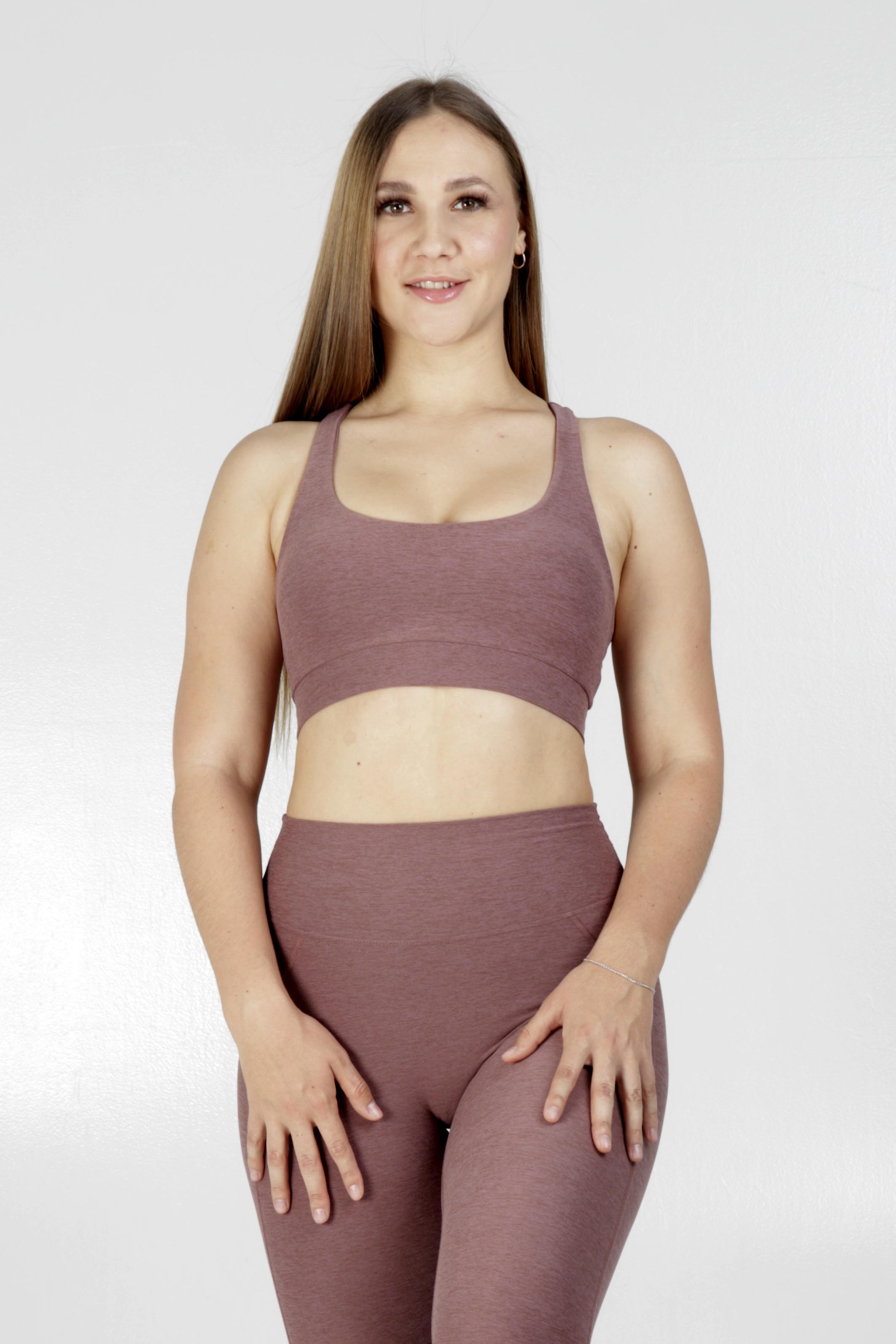 SITIA - RACERBACK BRA