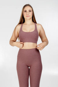 SITIA - RACERBACK BRA