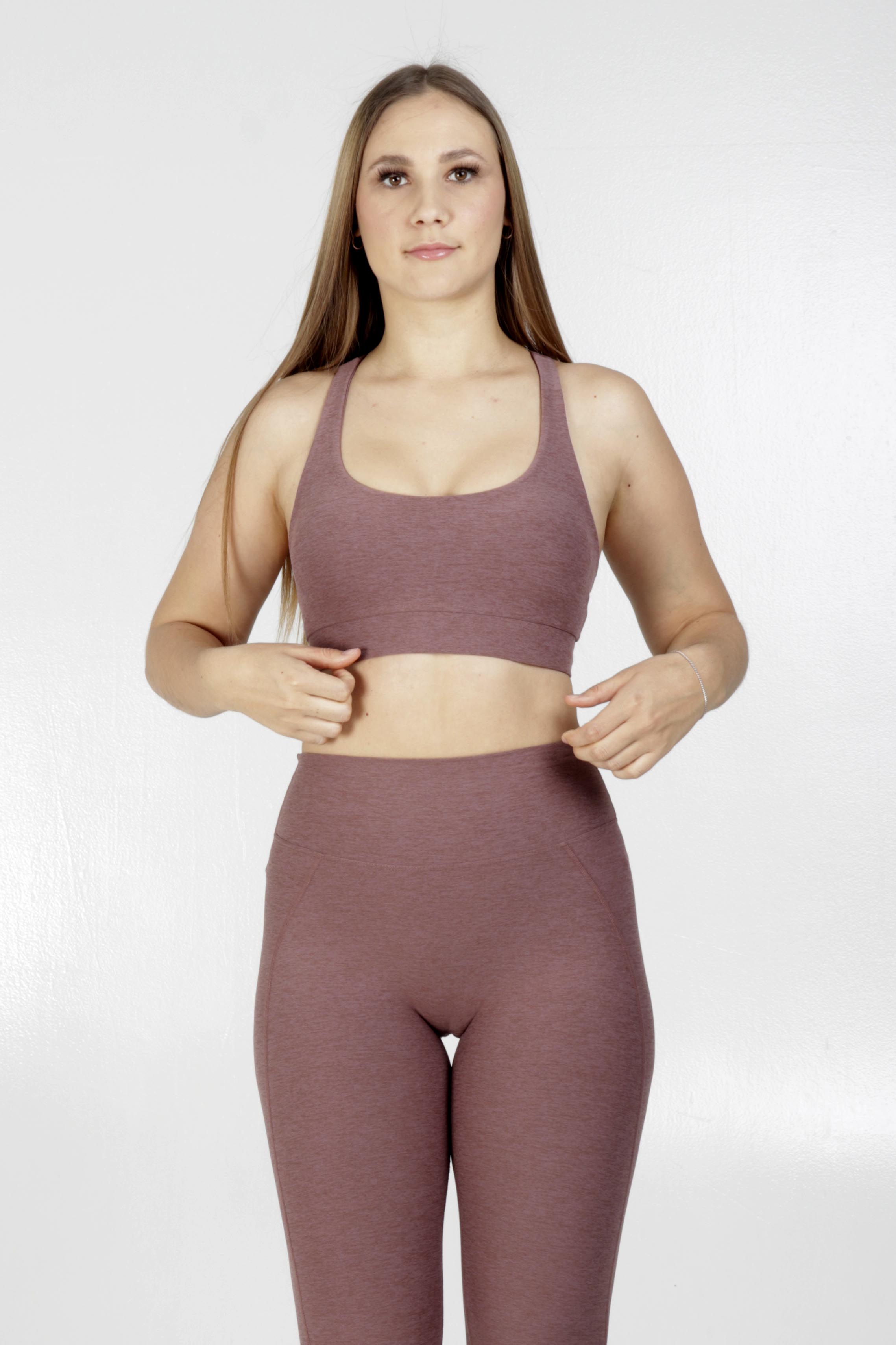 SITIA - RACERBACK BRA