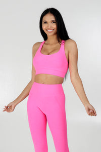 SITIA - RACERBACK BRA