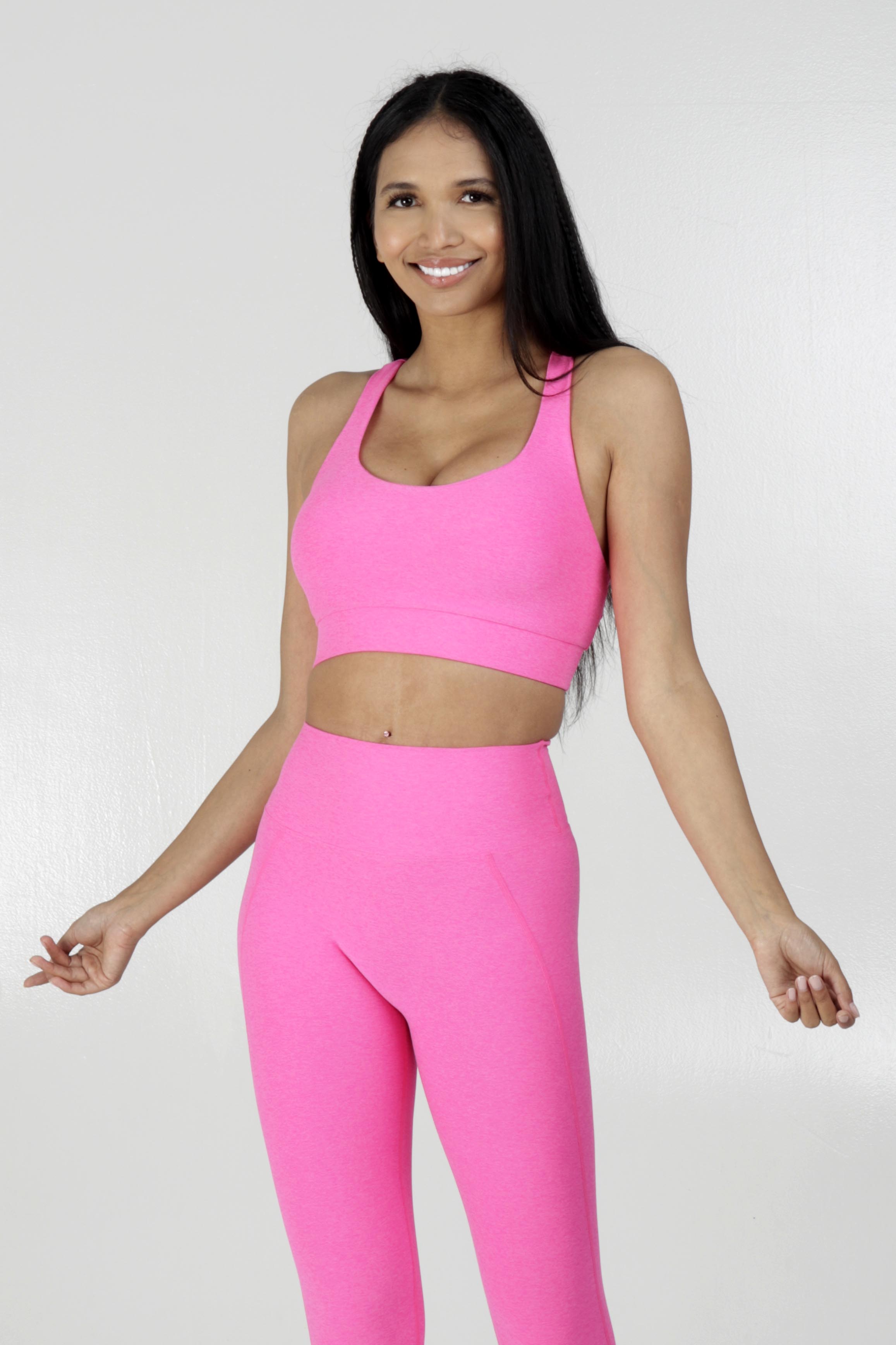 SITIA - RACERBACK BRA