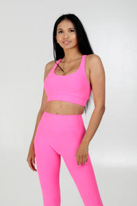 SITIA - RACERBACK BRA