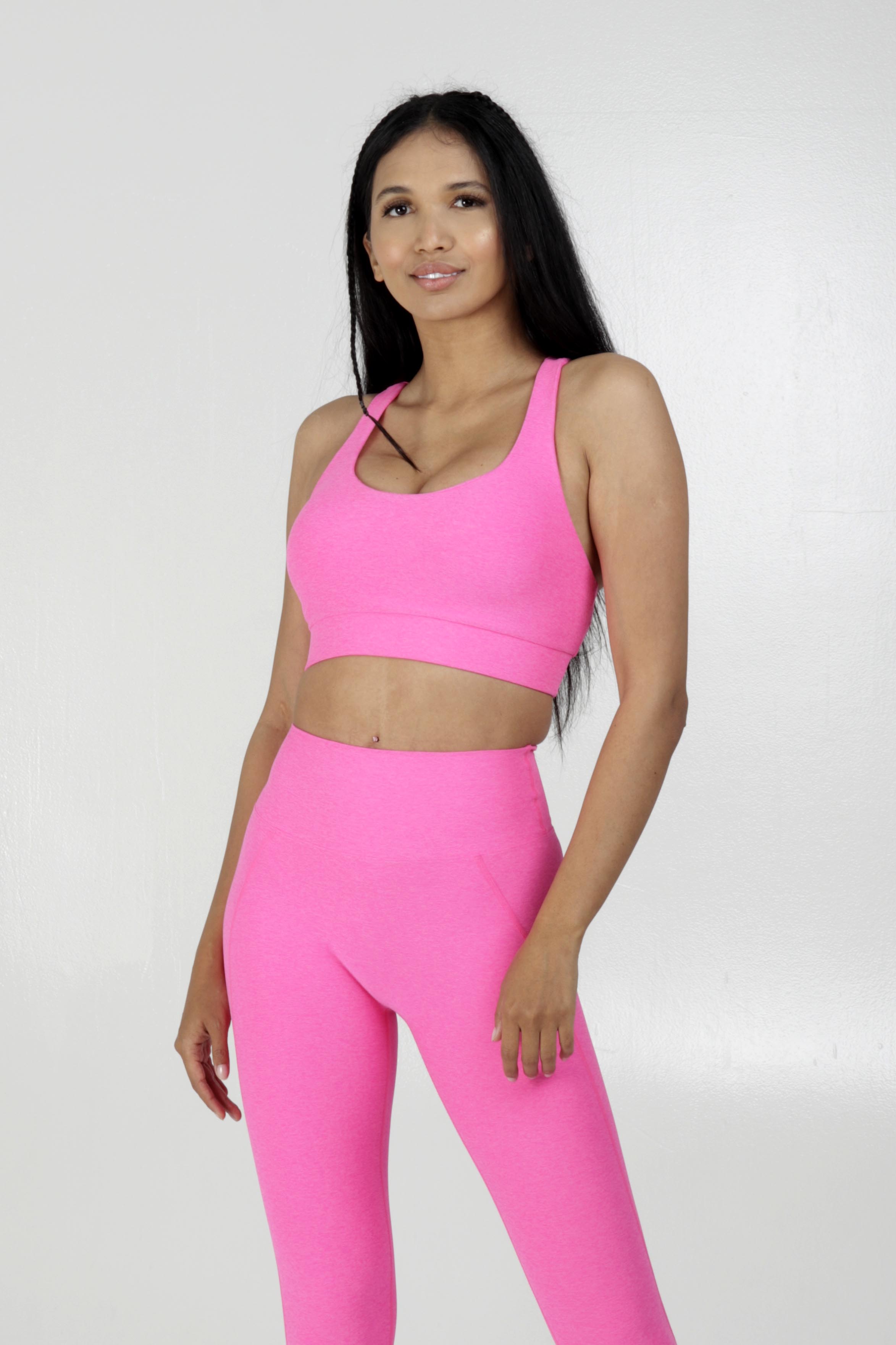 SITIA - RACERBACK BRA