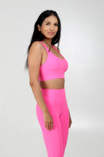 SITIA - RACERBACK BRA