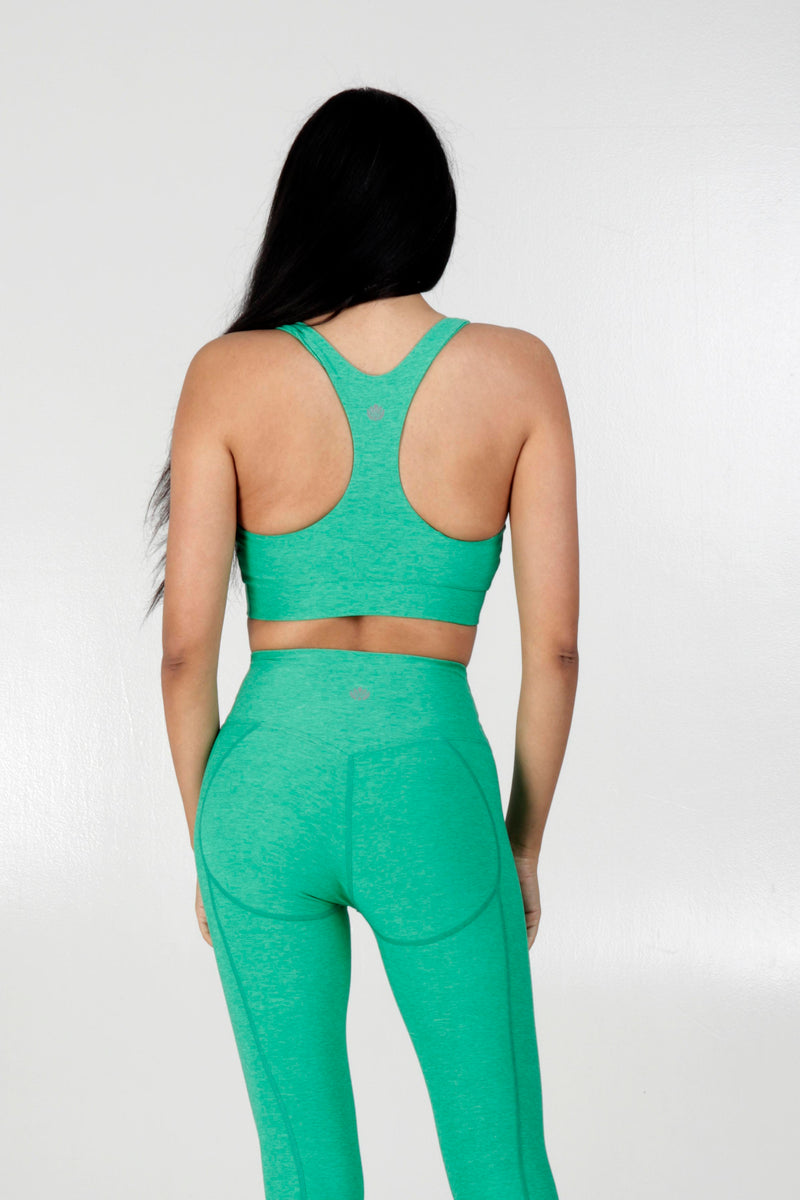 SITIA - RACERBACK BRA
