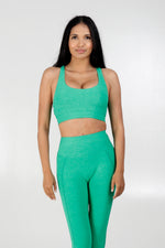 SITIA - RACERBACK BRA