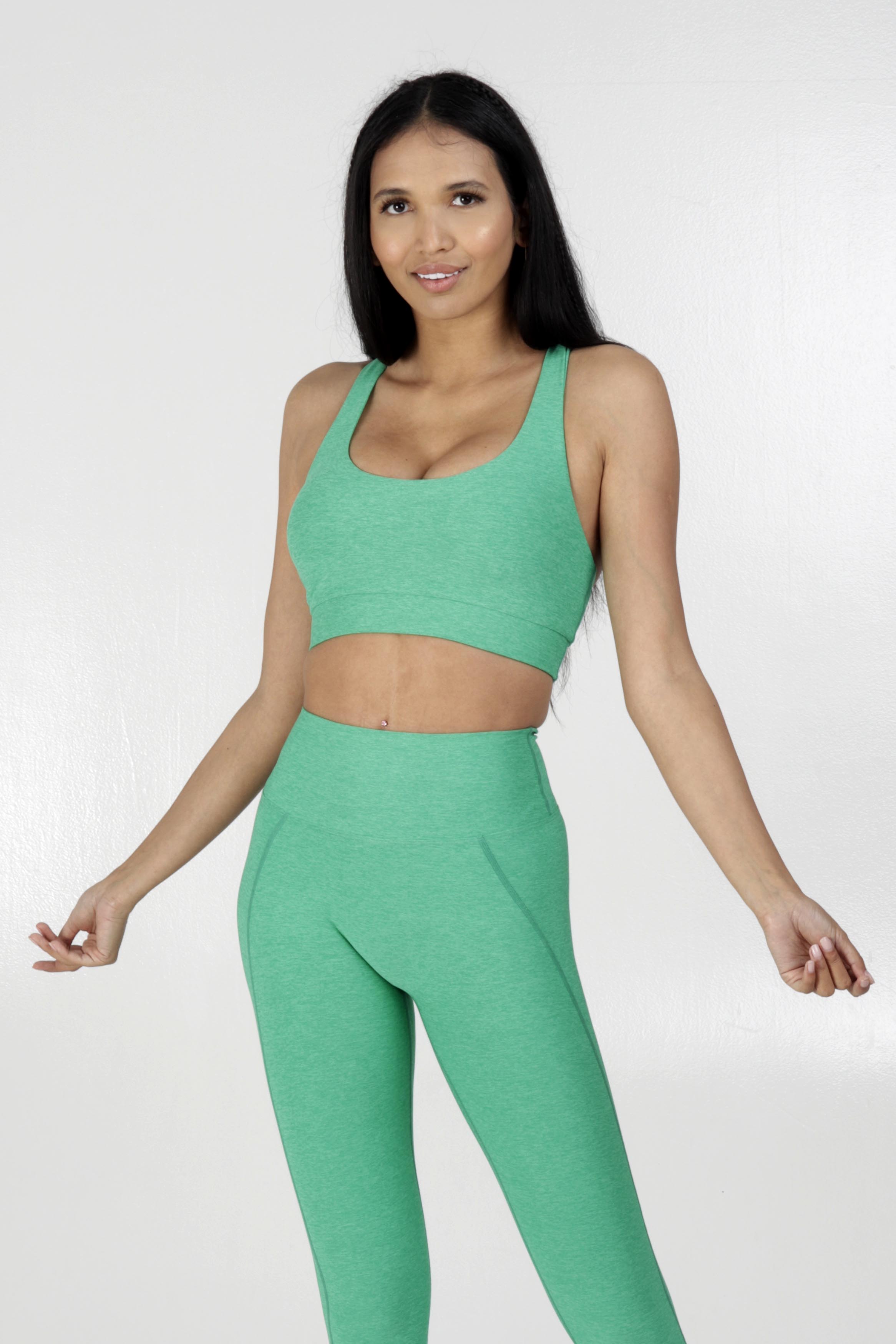 SITIA - RACERBACK BRA