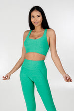 SITIA - RACERBACK BRA