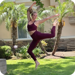 MONACO LEGGING
