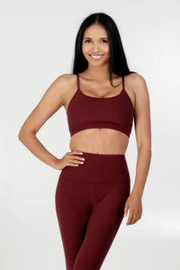 AGRA SPORTS BRA