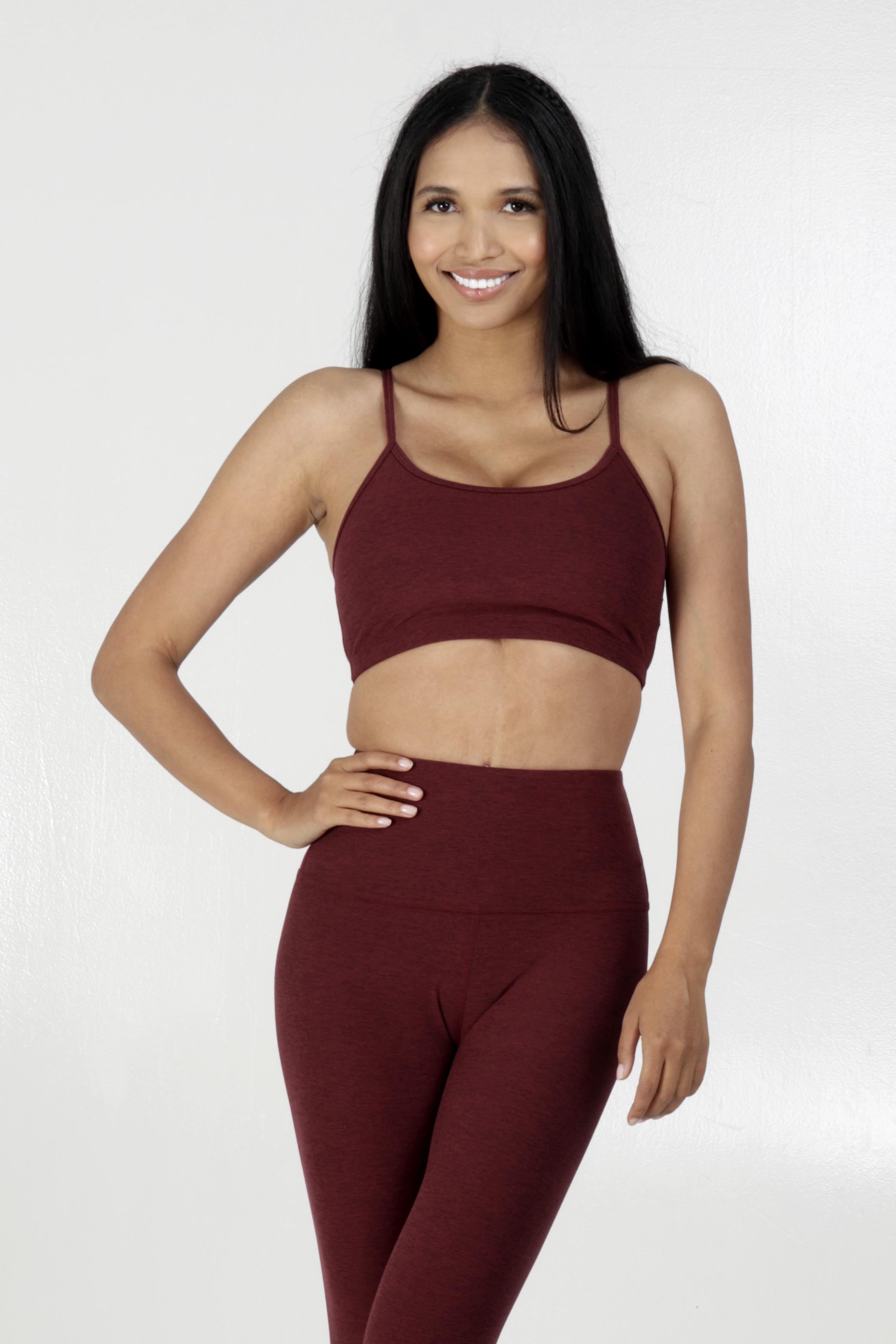 AGRA SPORTS BRA